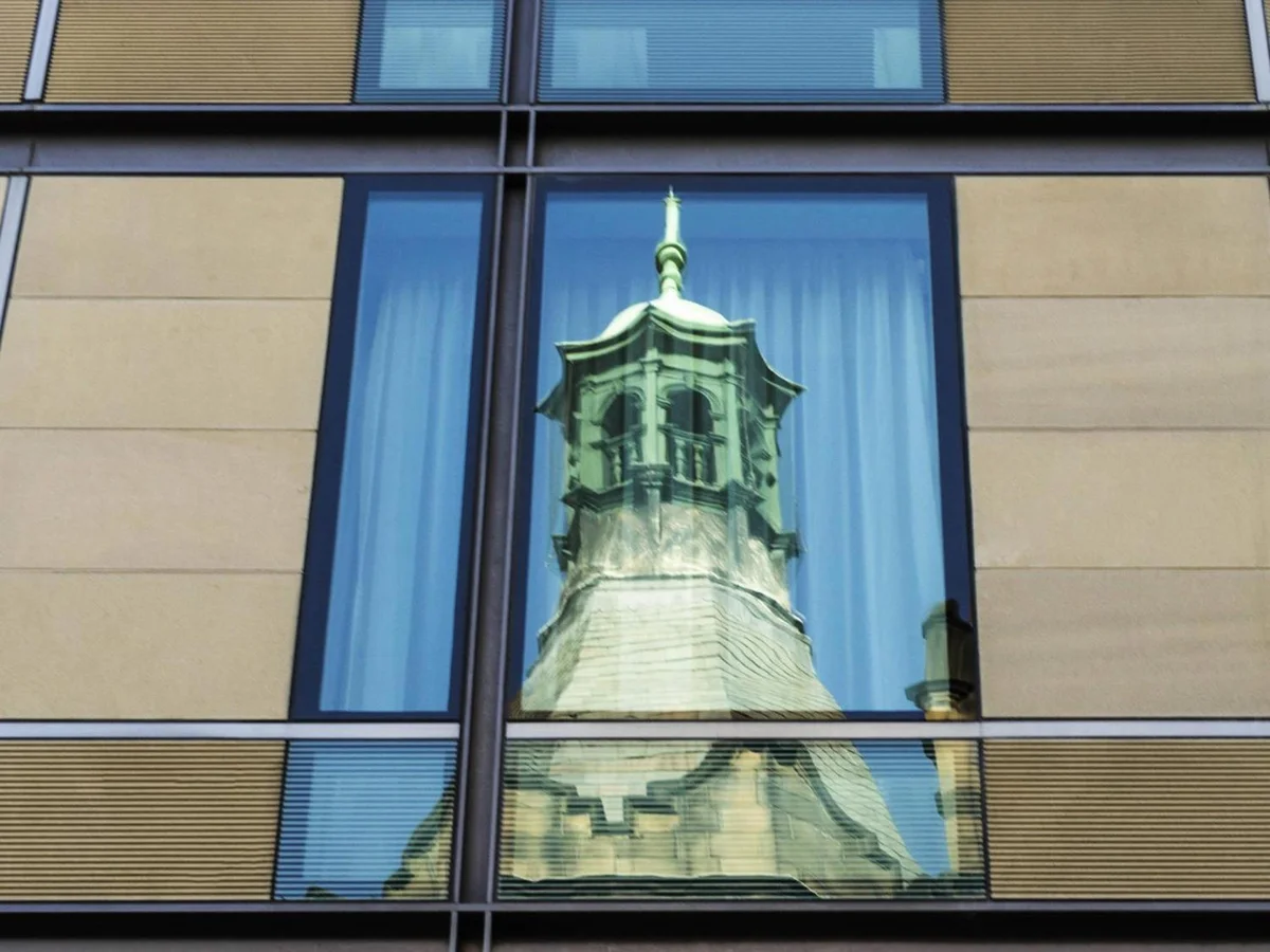voco Sheffield by IHG