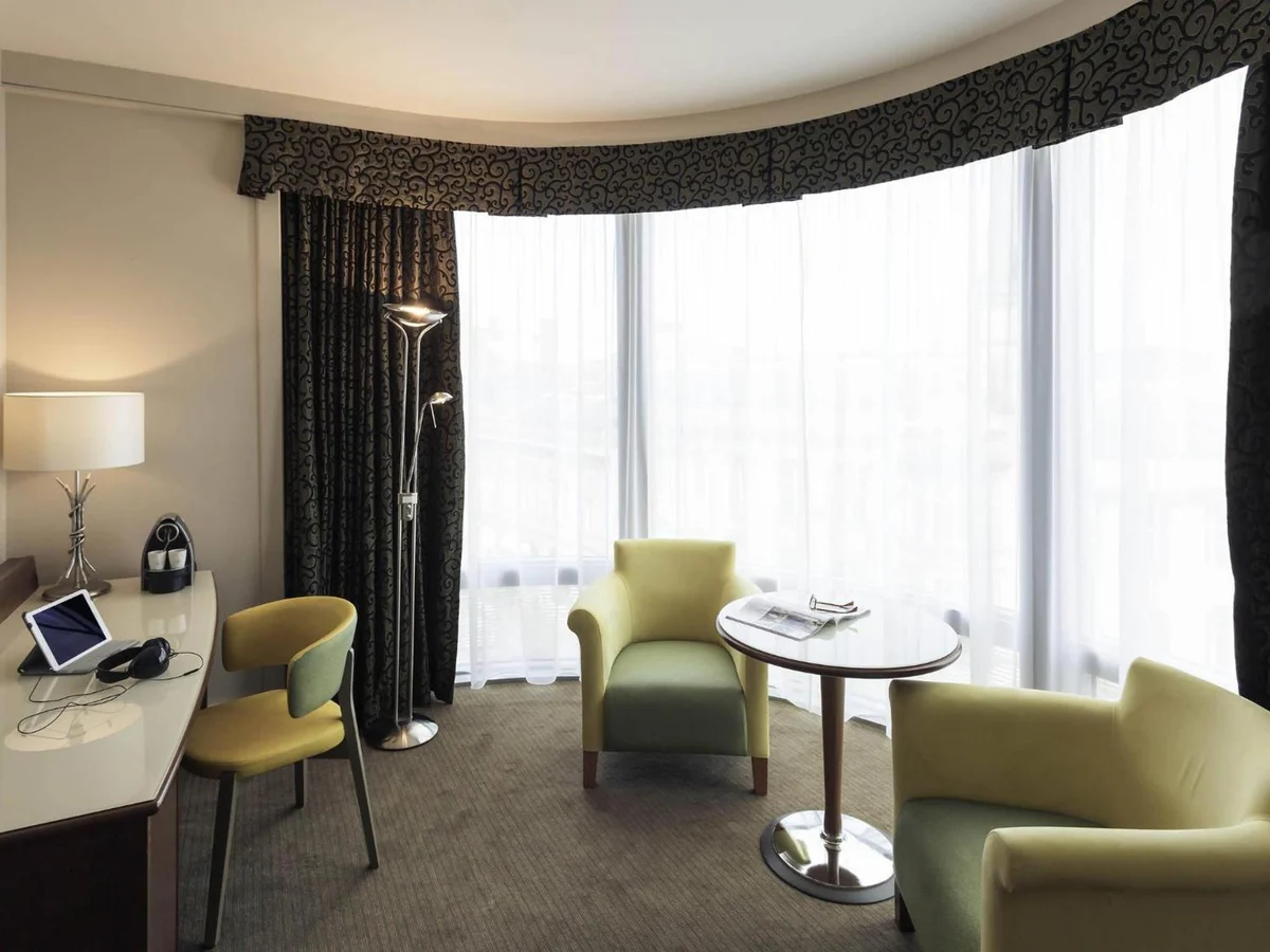 voco Sheffield by IHG