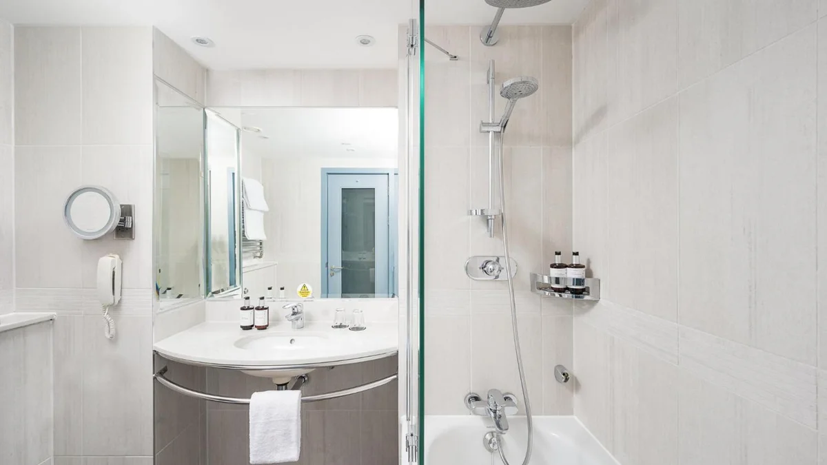 voco St. David's Cardiff by IHG