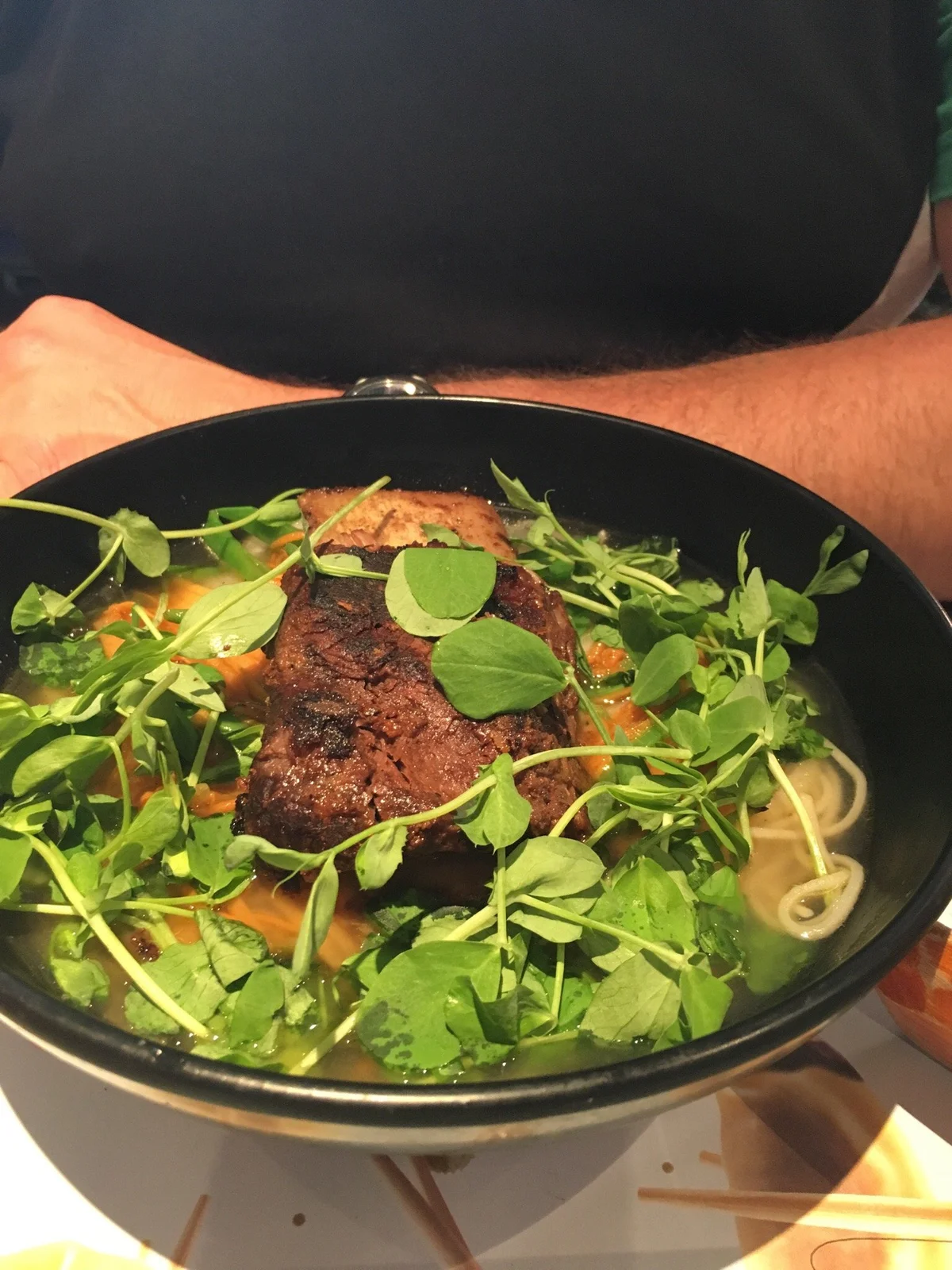 wagamama oxford
