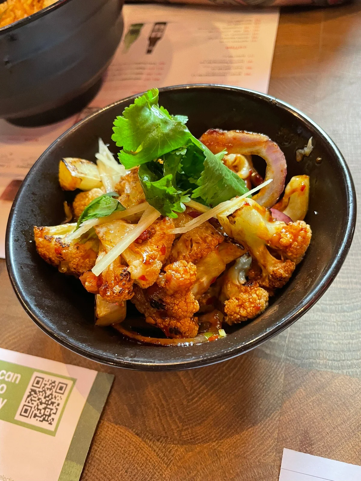 wagamama oxford