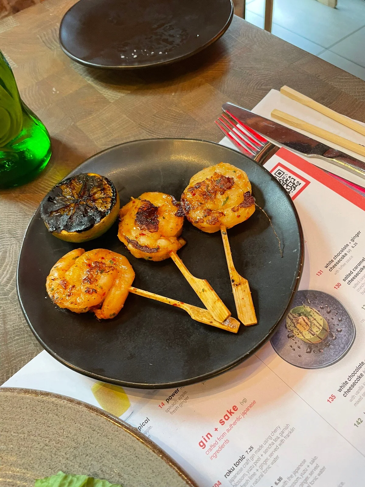 wagamama oxford