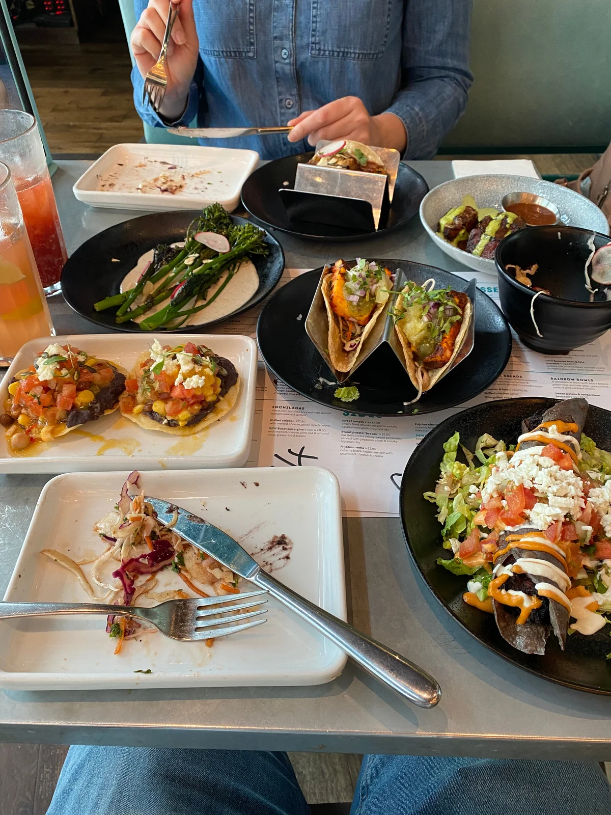 Wahaca Cardiff