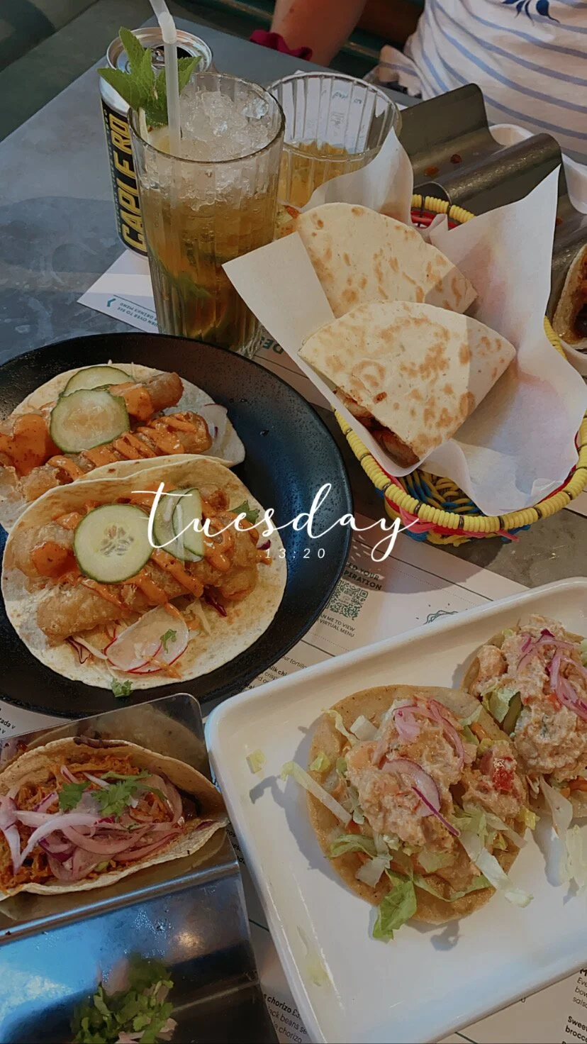 Wahaca Cardiff