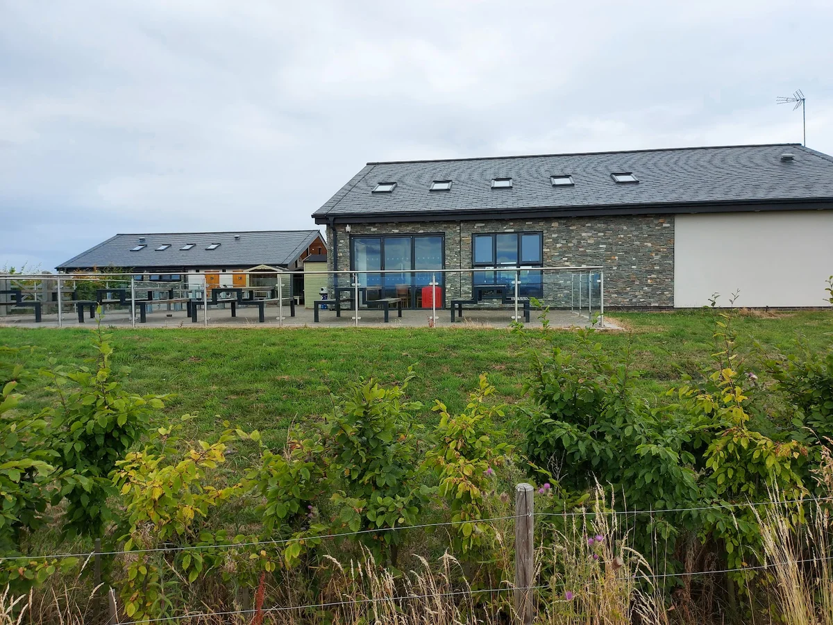 Waleswood Caravan & Camping Park