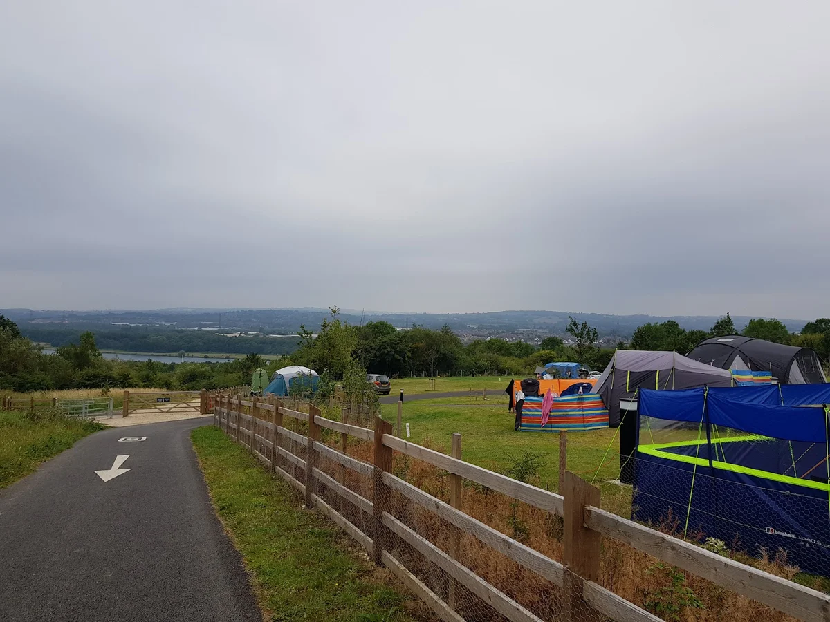 Waleswood Caravan & Camping Park