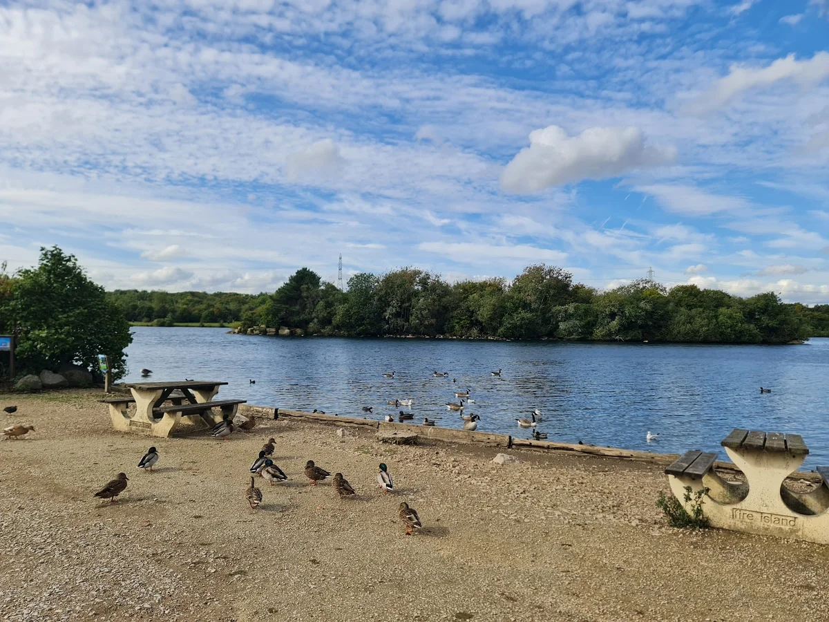 Waleswood Caravan & Camping Park