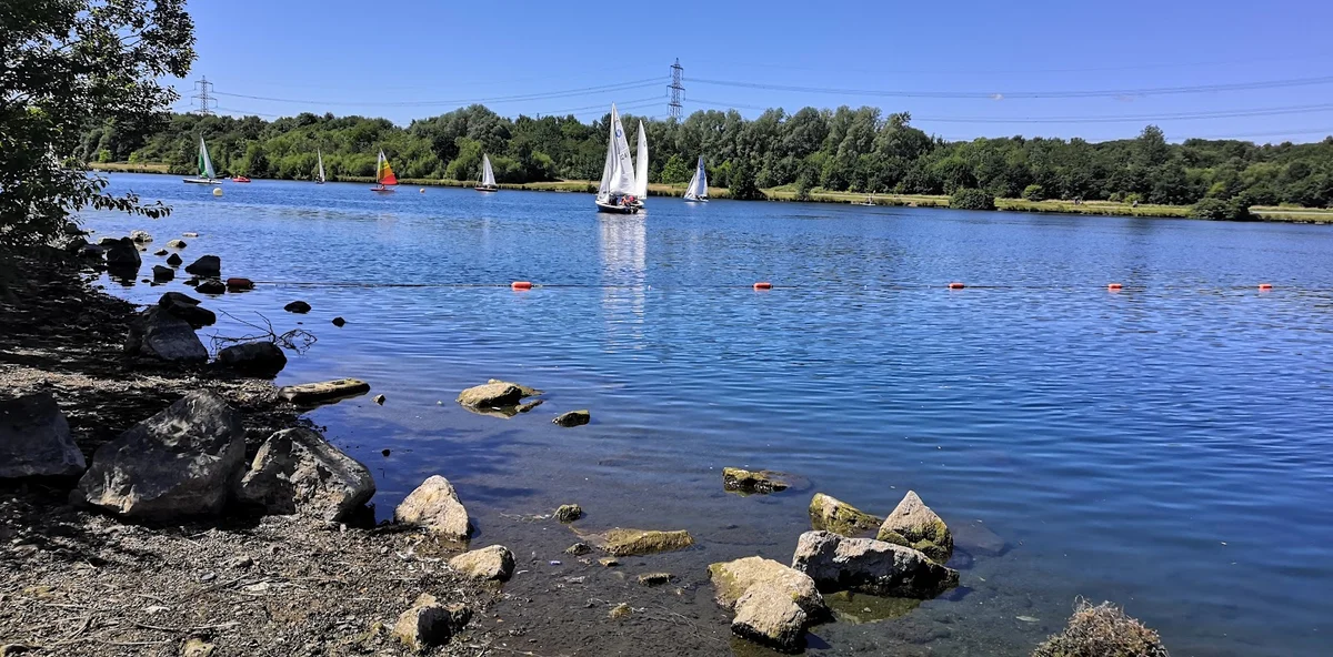 Waleswood Caravan & Camping Park