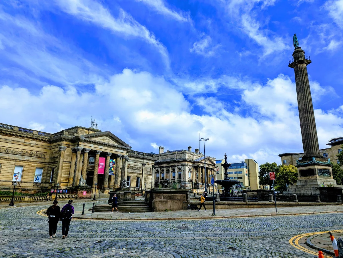 Walker Art Gallery