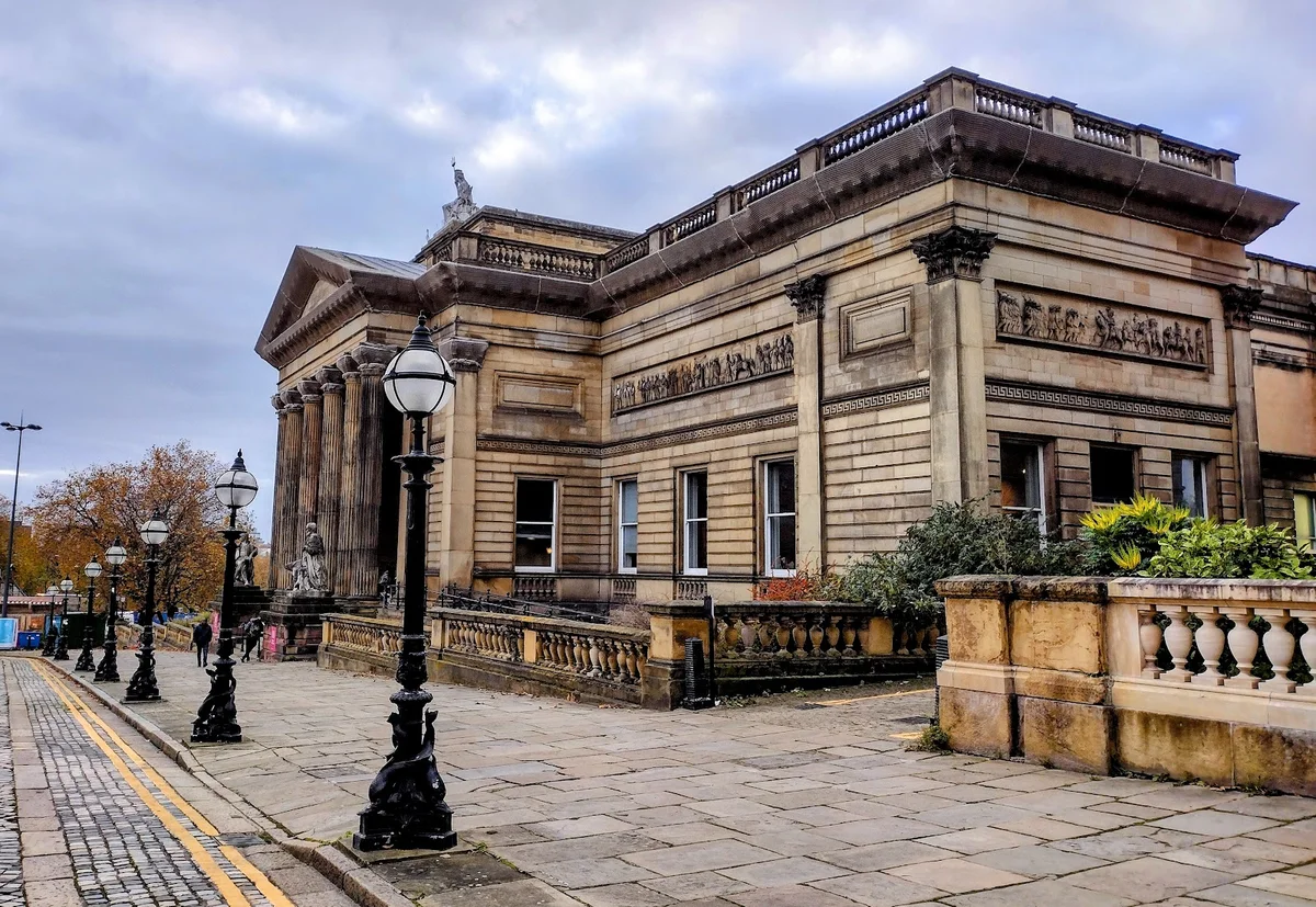 Walker Art Gallery