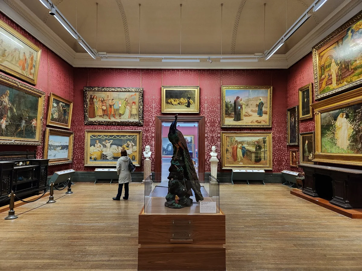 Walker Art Gallery