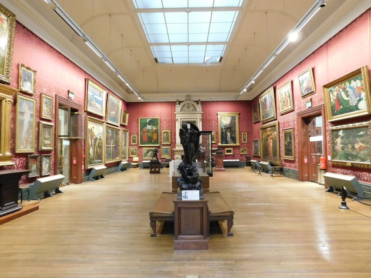 Walker Art Gallery