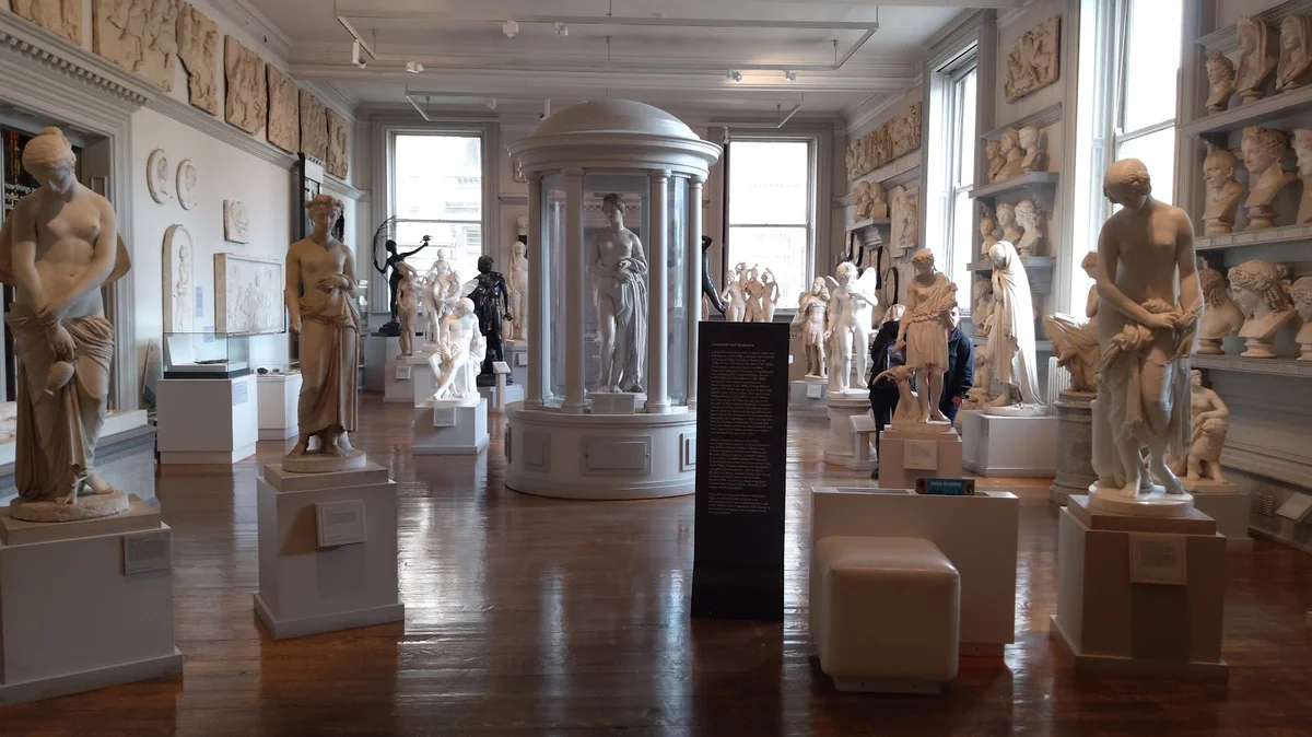 Walker Art Gallery