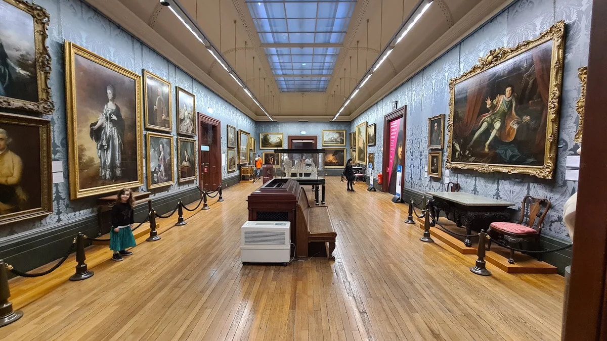 Walker Art Gallery