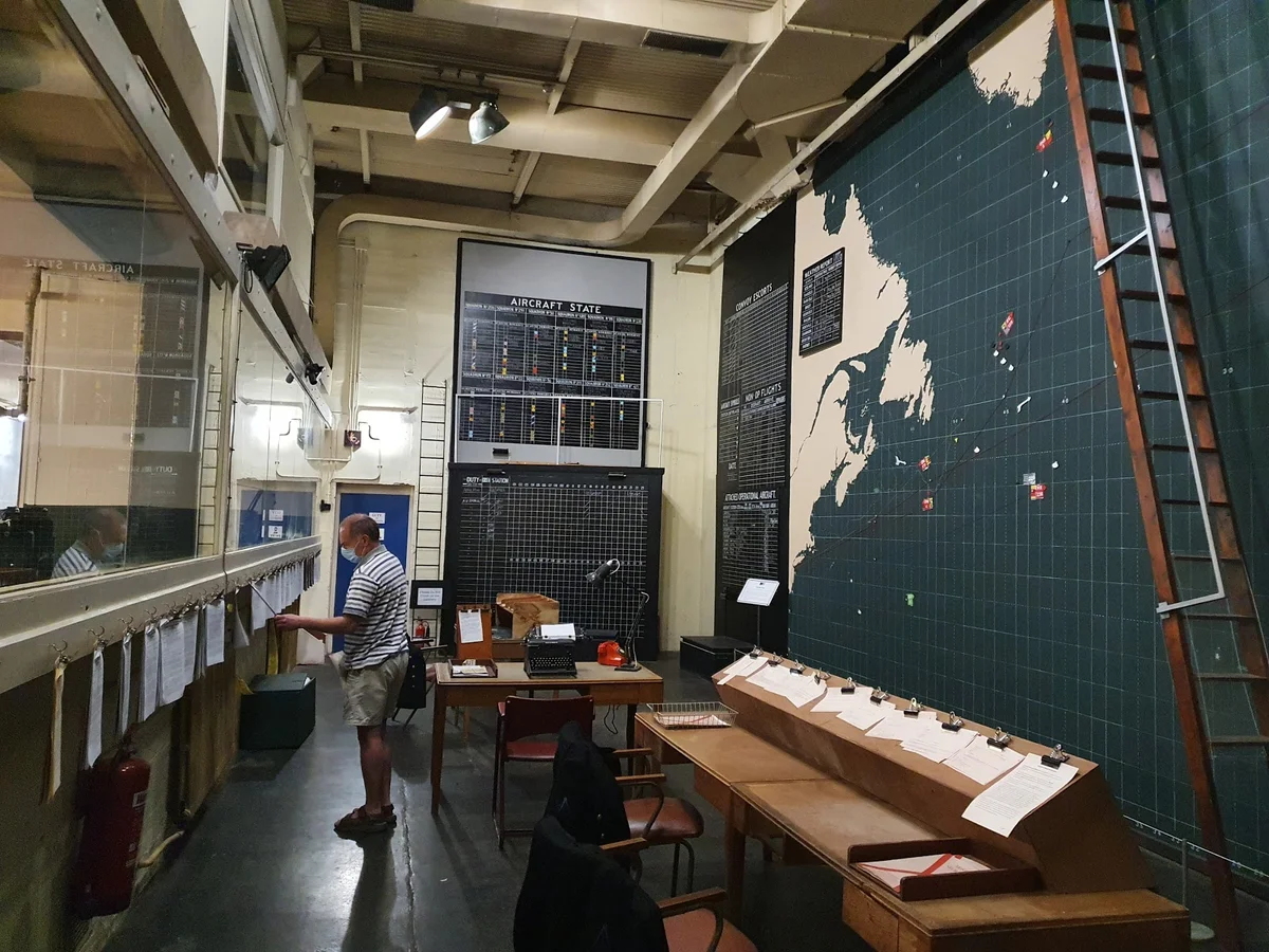 Western Approaches Museum