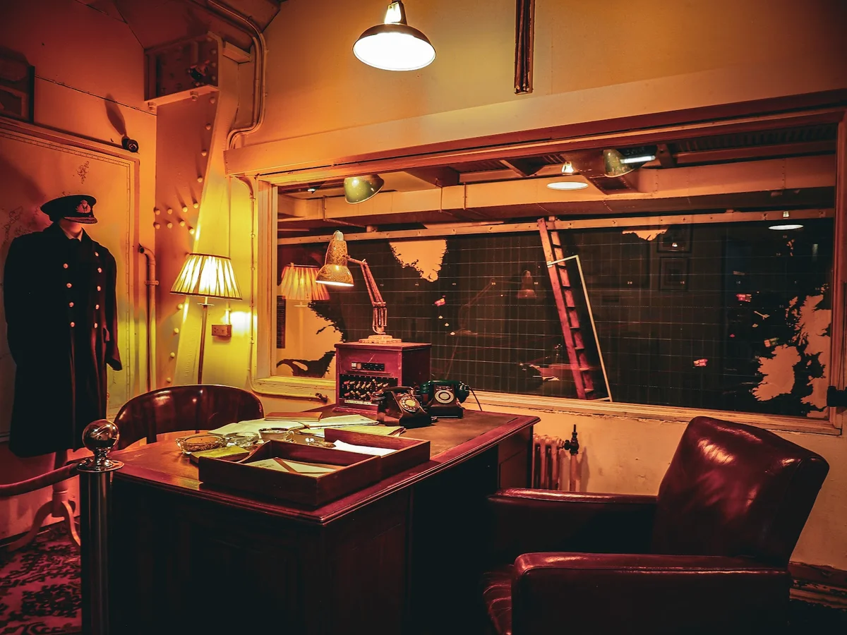 Western Approaches Museum