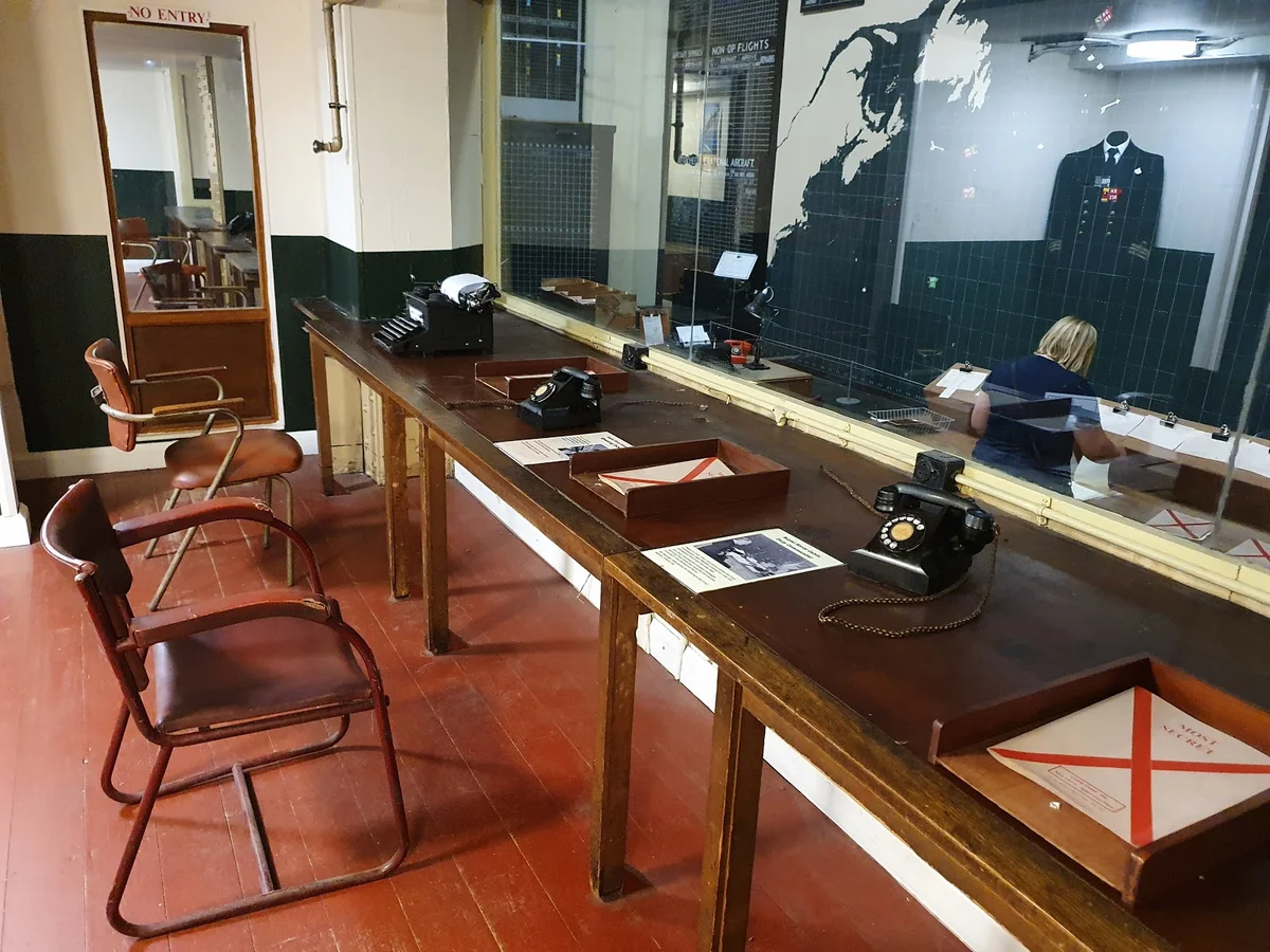 Western Approaches Museum