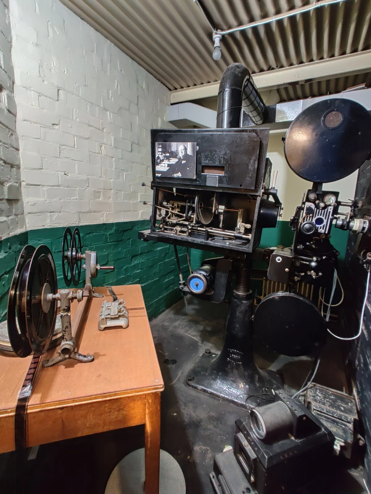 Western Approaches Museum