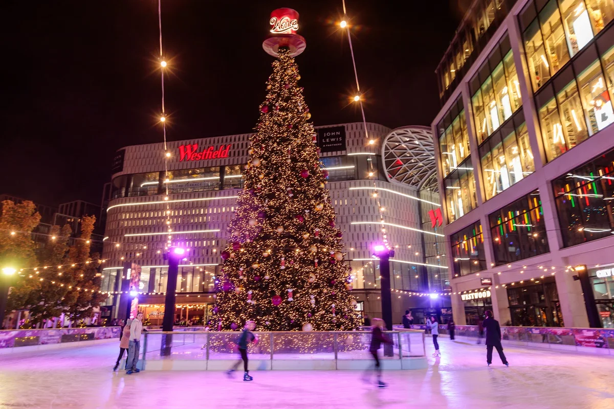 Westfield London