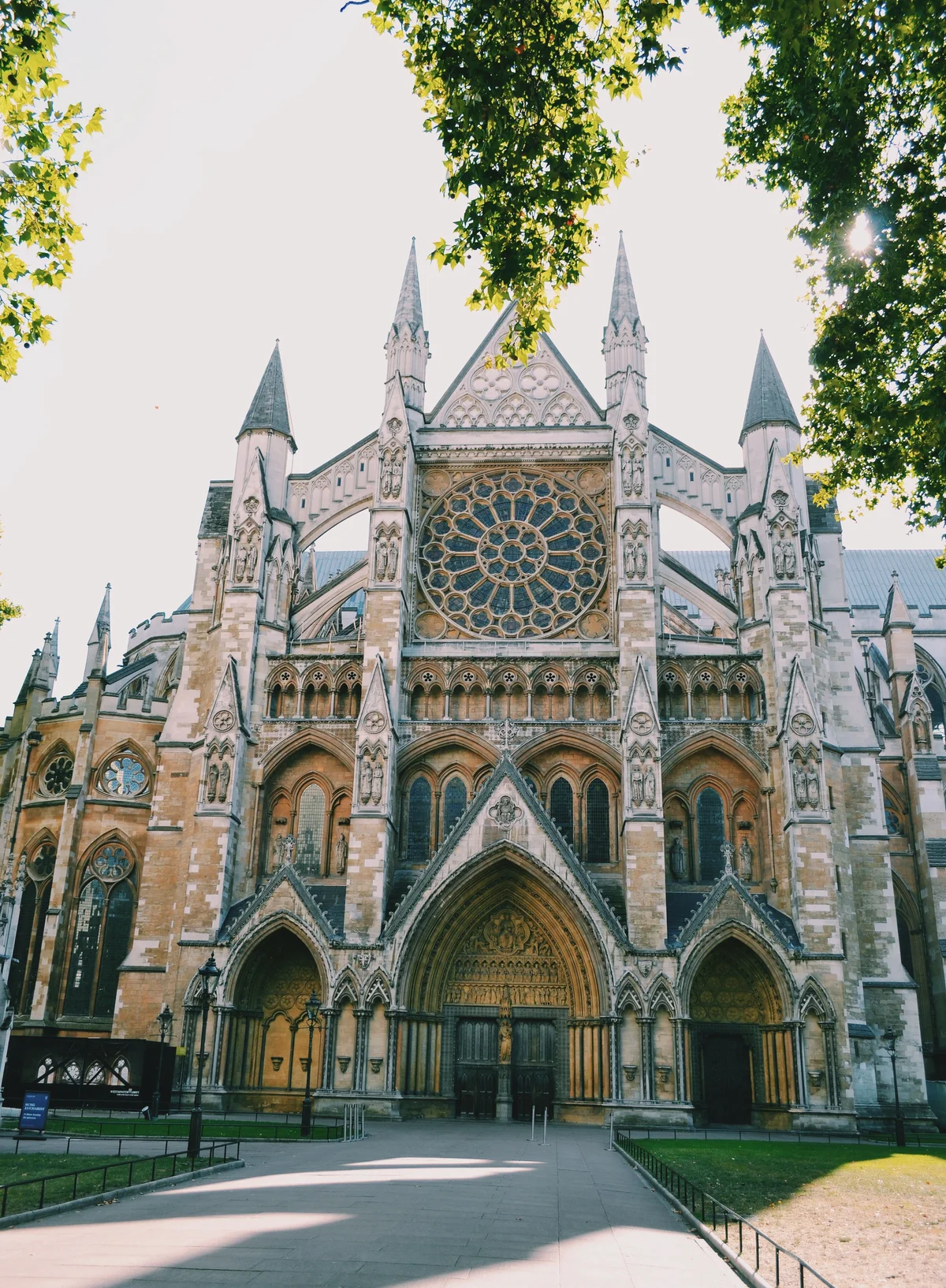 Westminster Abbey