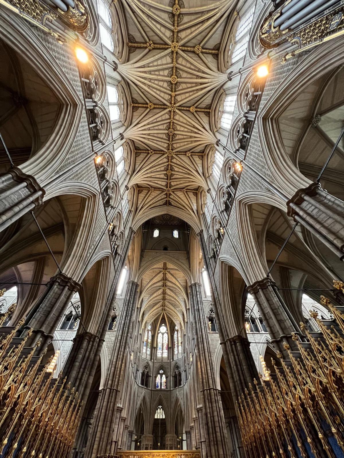 Westminster Abbey