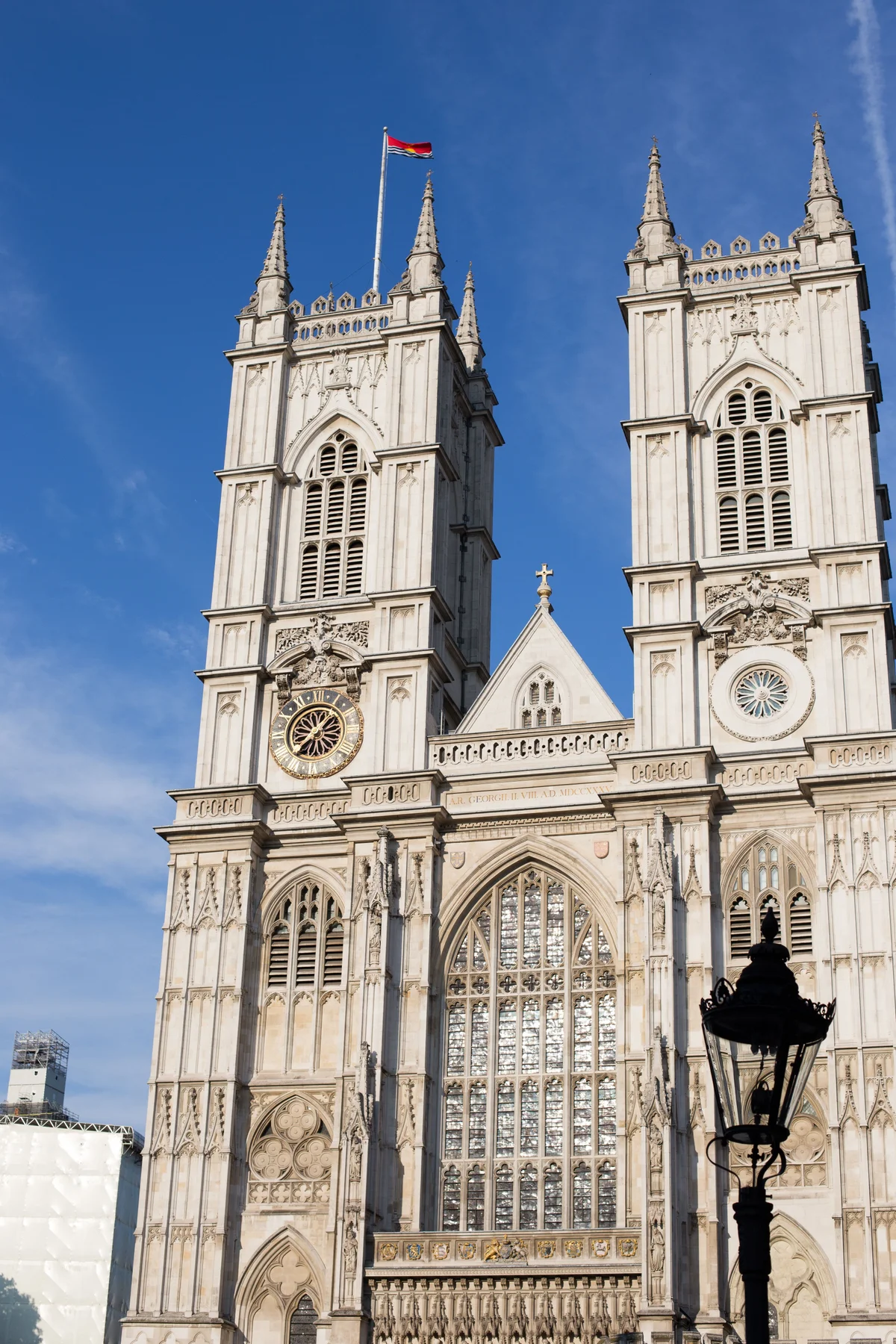 Westminster Abbey
