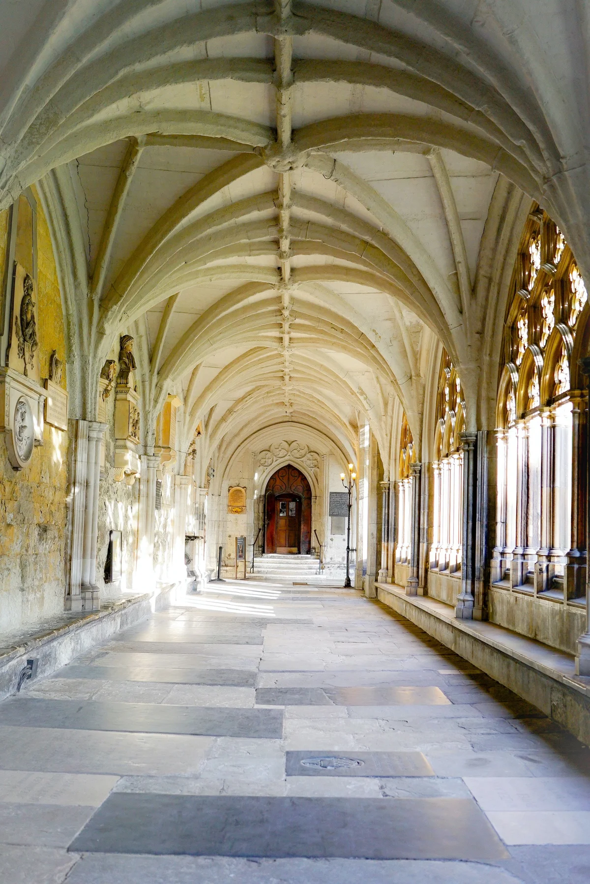 Westminster Abbey