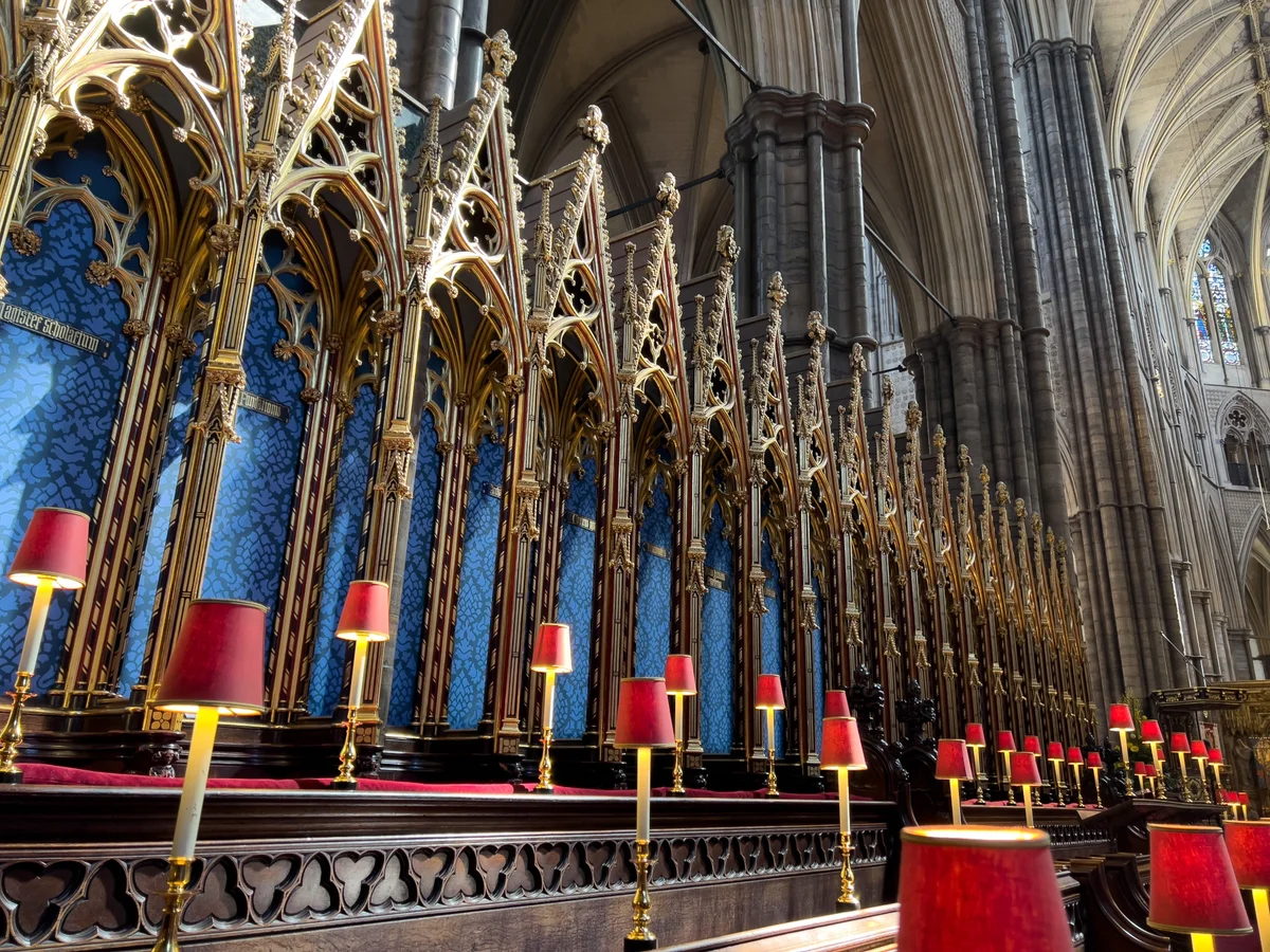 Westminster Abbey