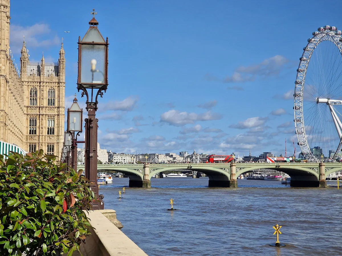 Westminster Bridge