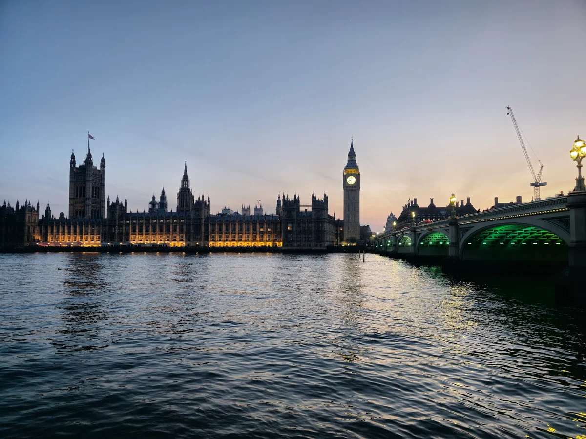 Westminster Bridge