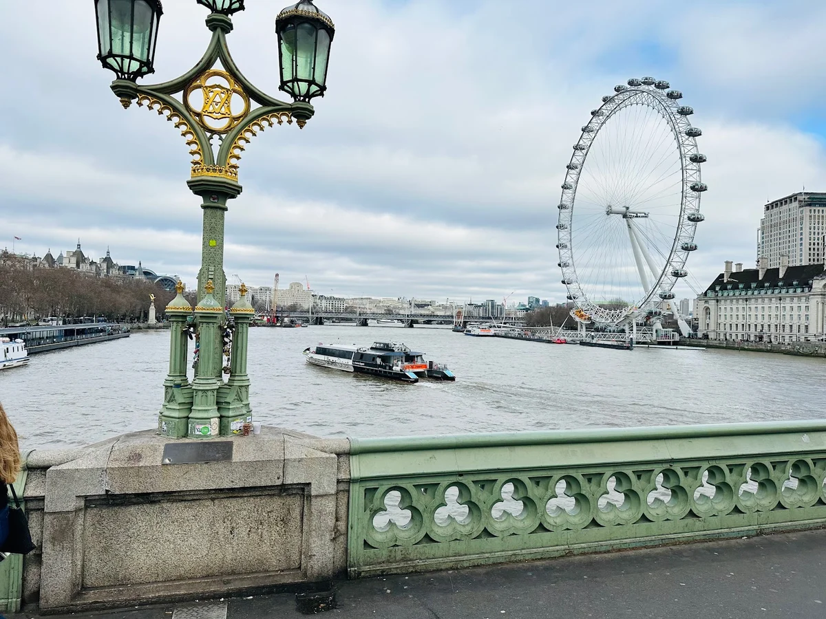 Westminster Bridge