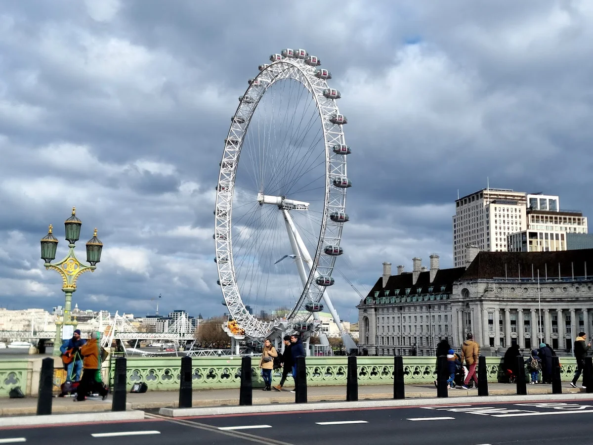 Westminster Bridge