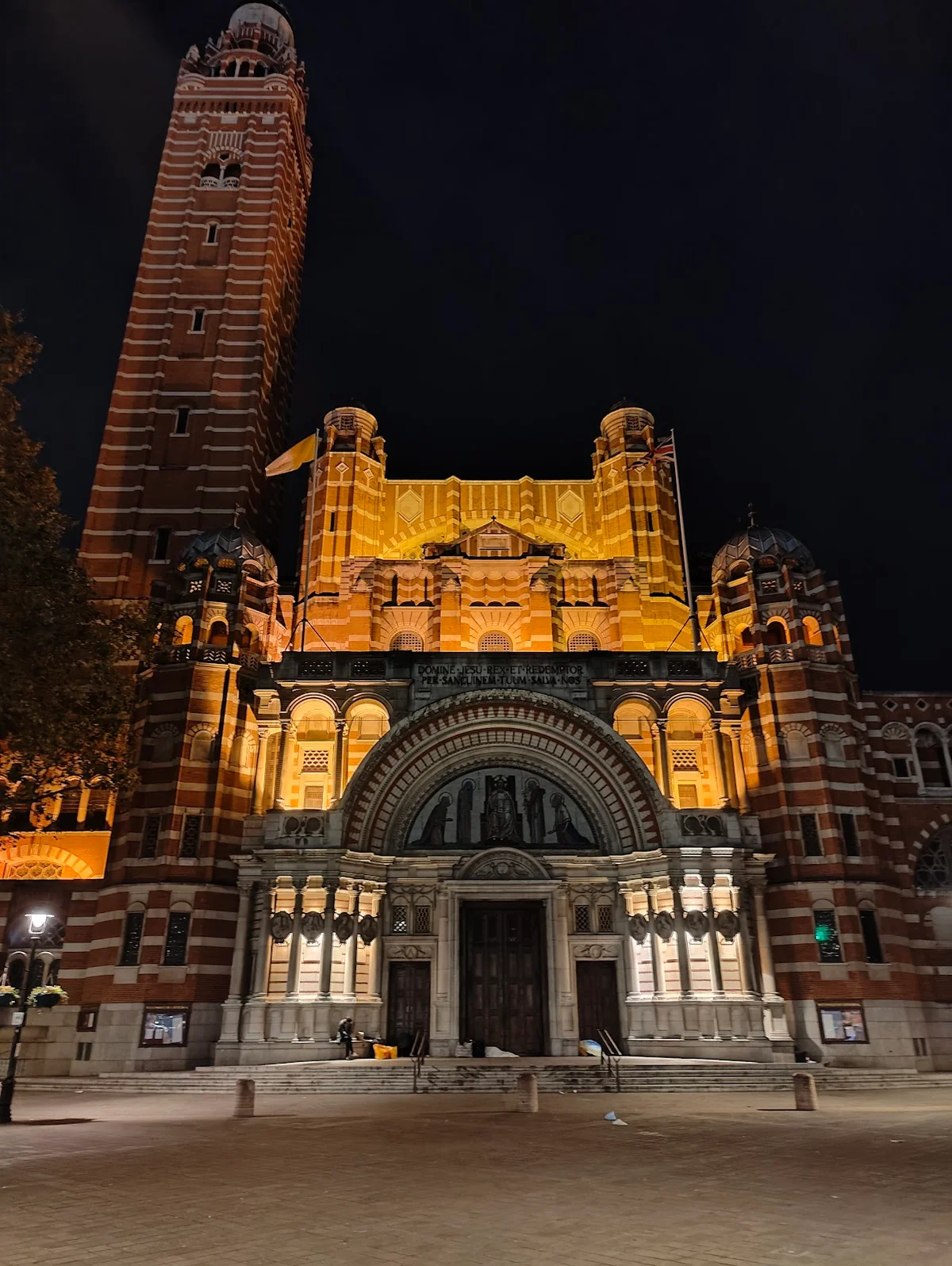 Westminster Cathedral