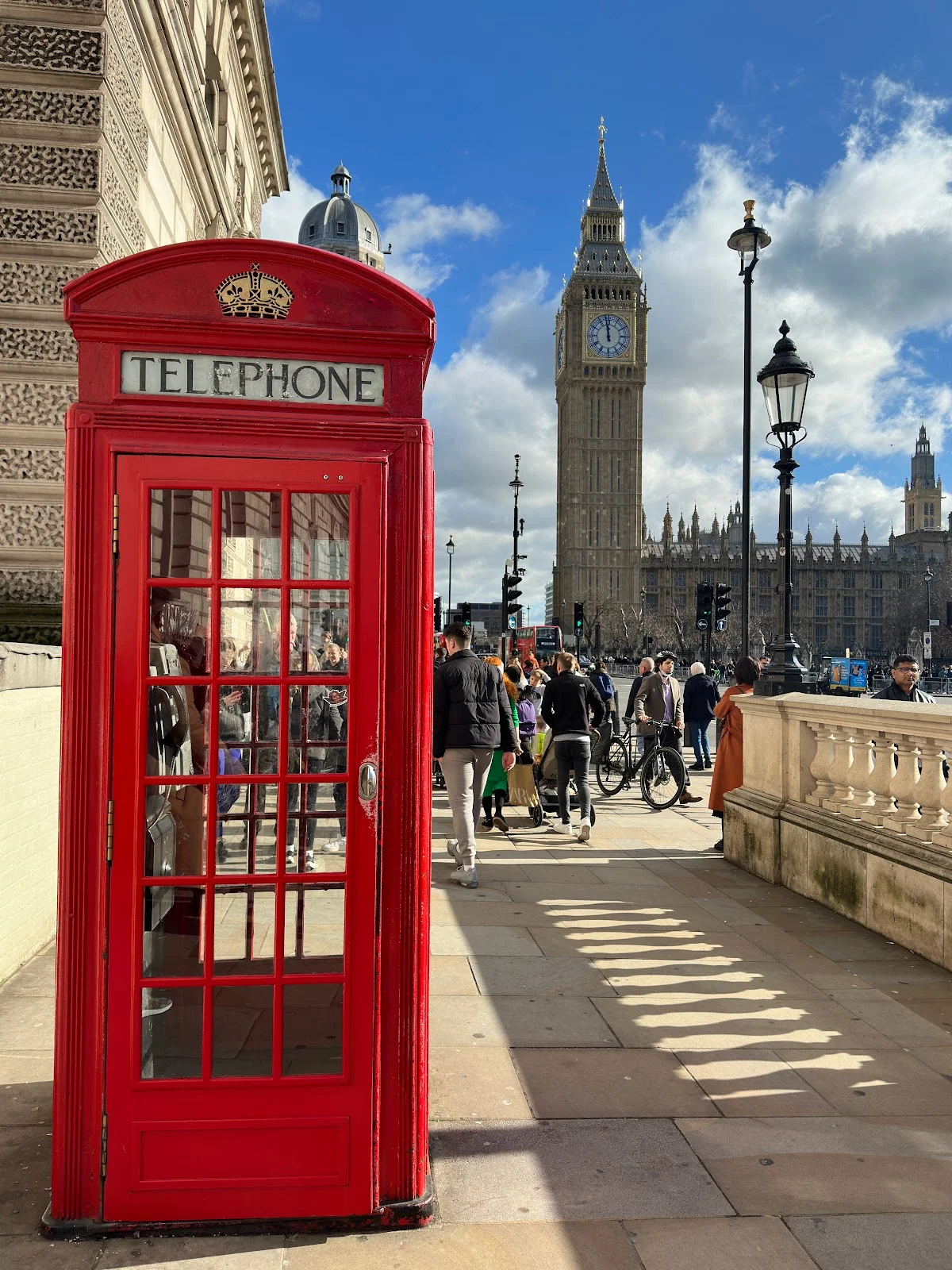 Whitehall