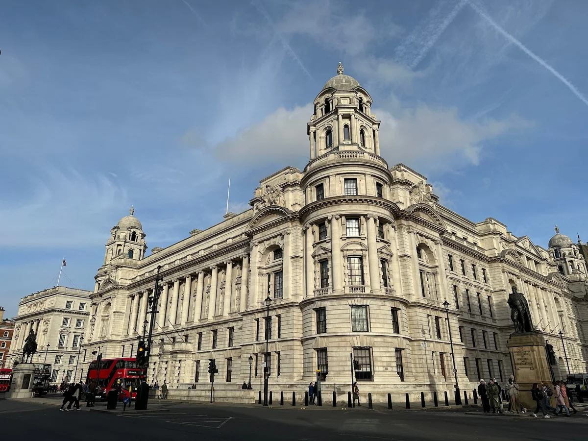 Whitehall