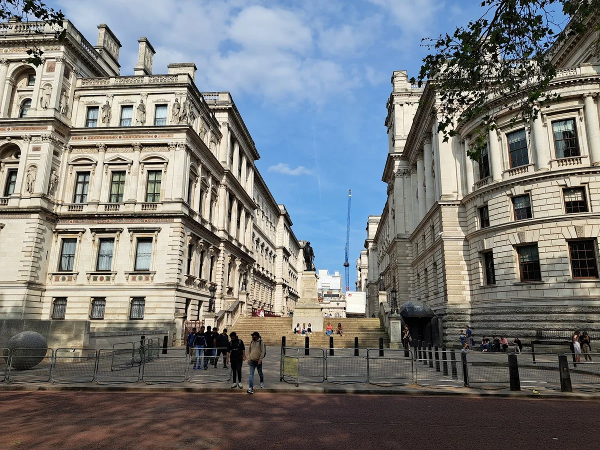 Whitehall