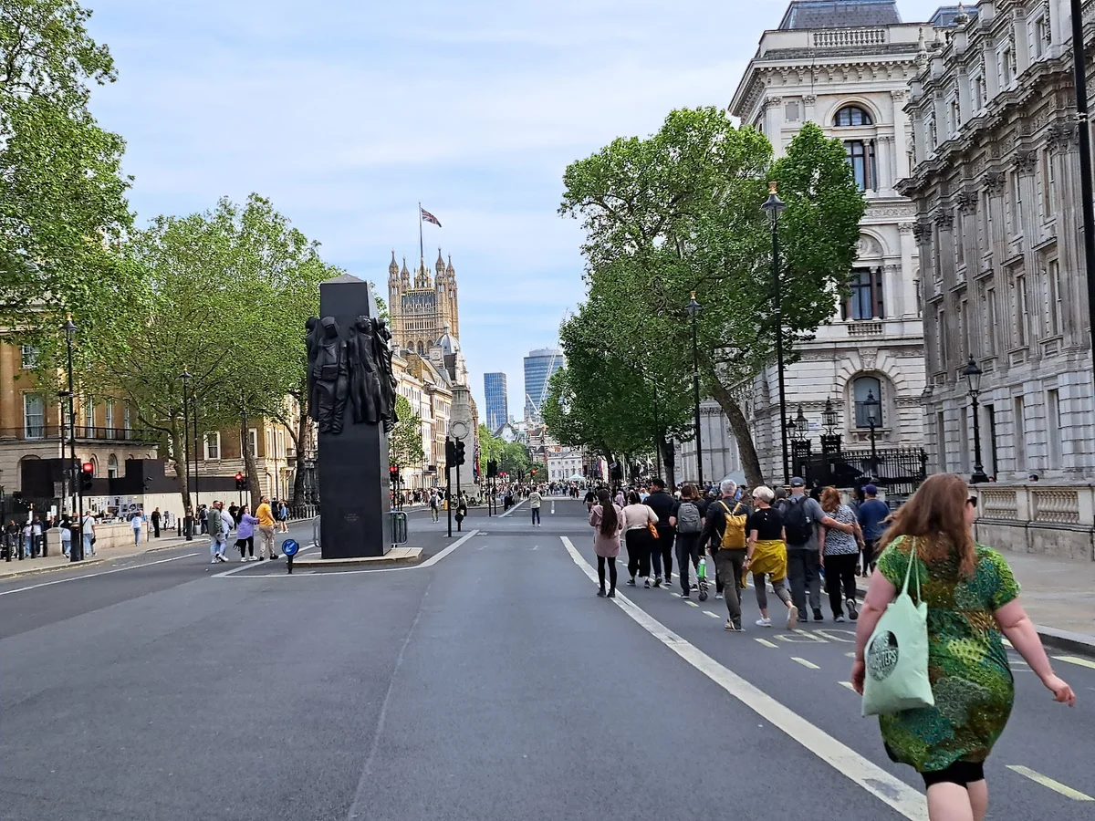 Whitehall