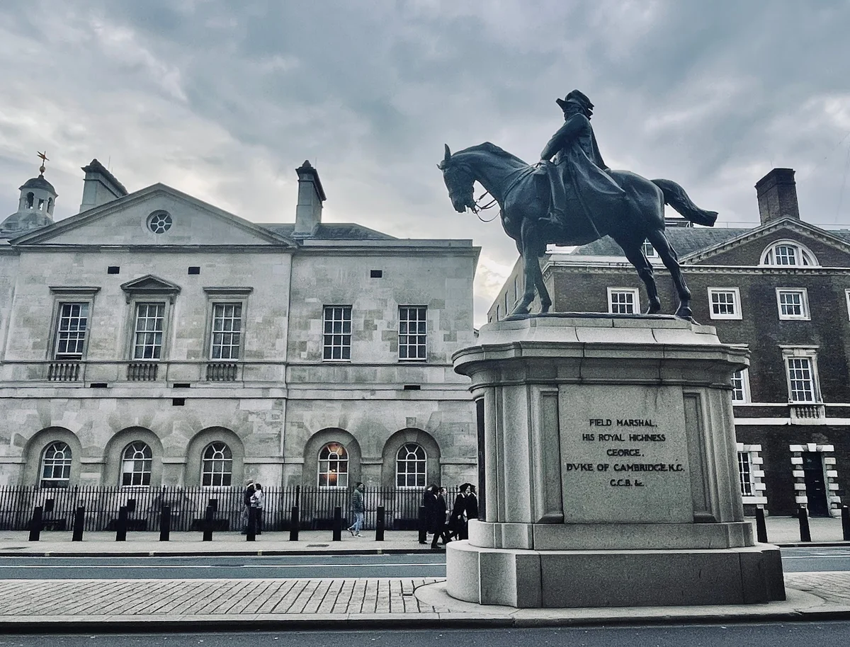 Whitehall
