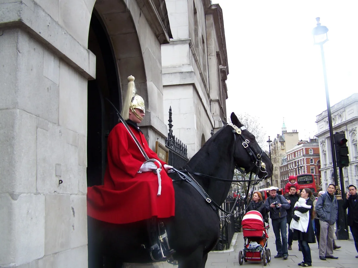 Whitehall