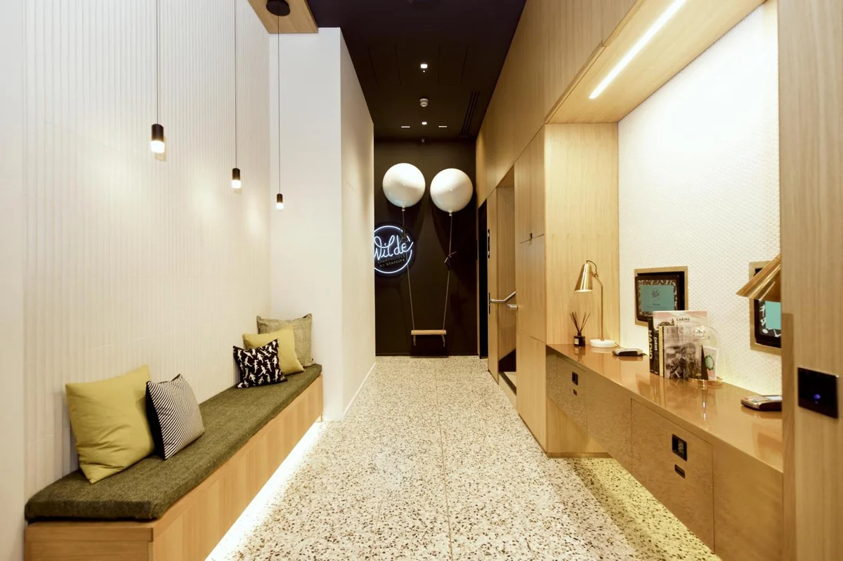 Wilde Aparthotels, London, Covent Garden