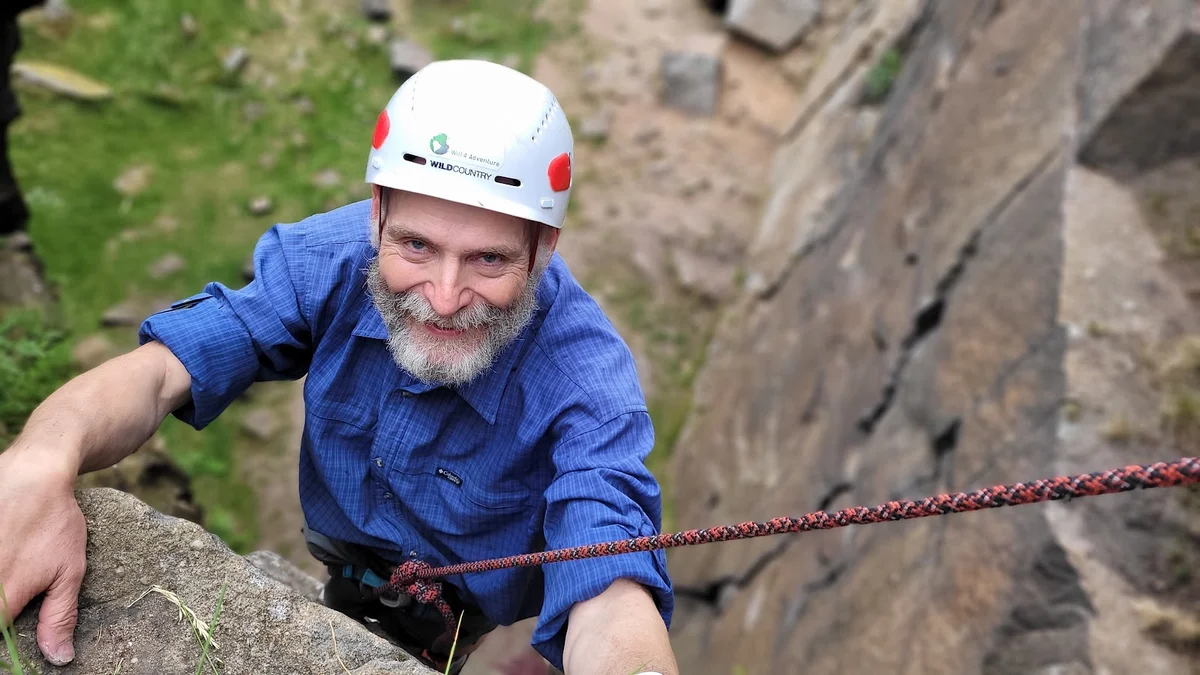 Will4Adventure Ltd