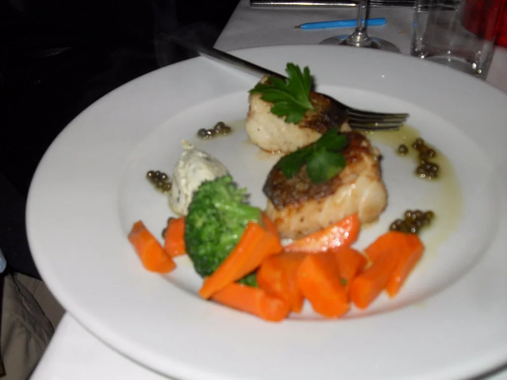 Woods Restaurant