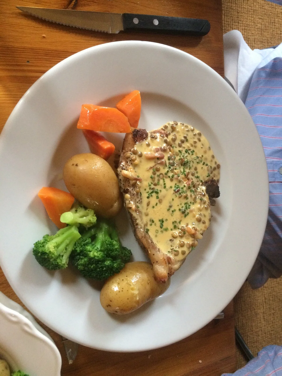 Woods Restaurant