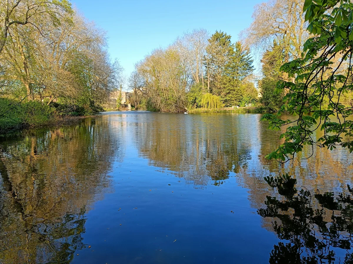 Worcester College