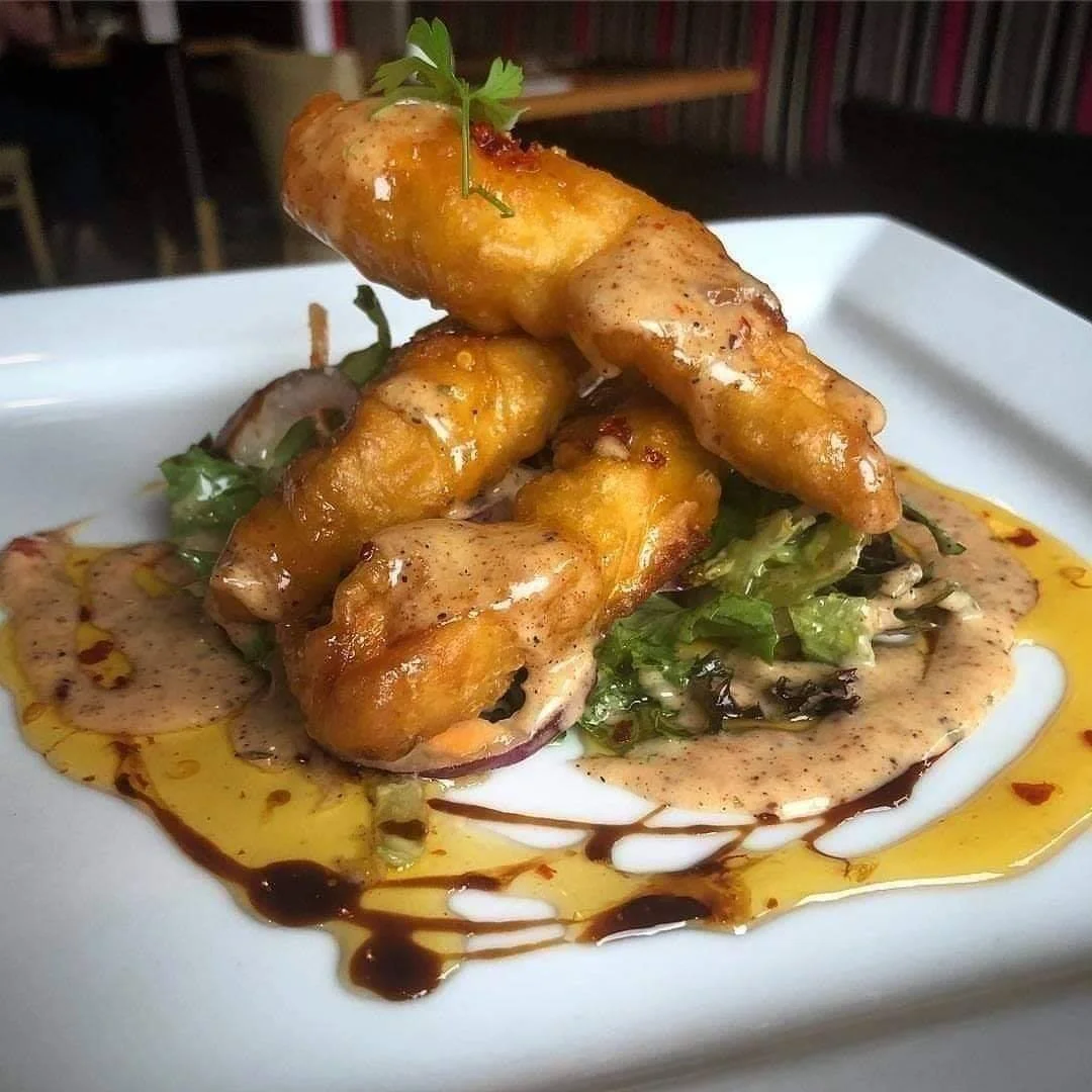 Yum Bar & Restaurant