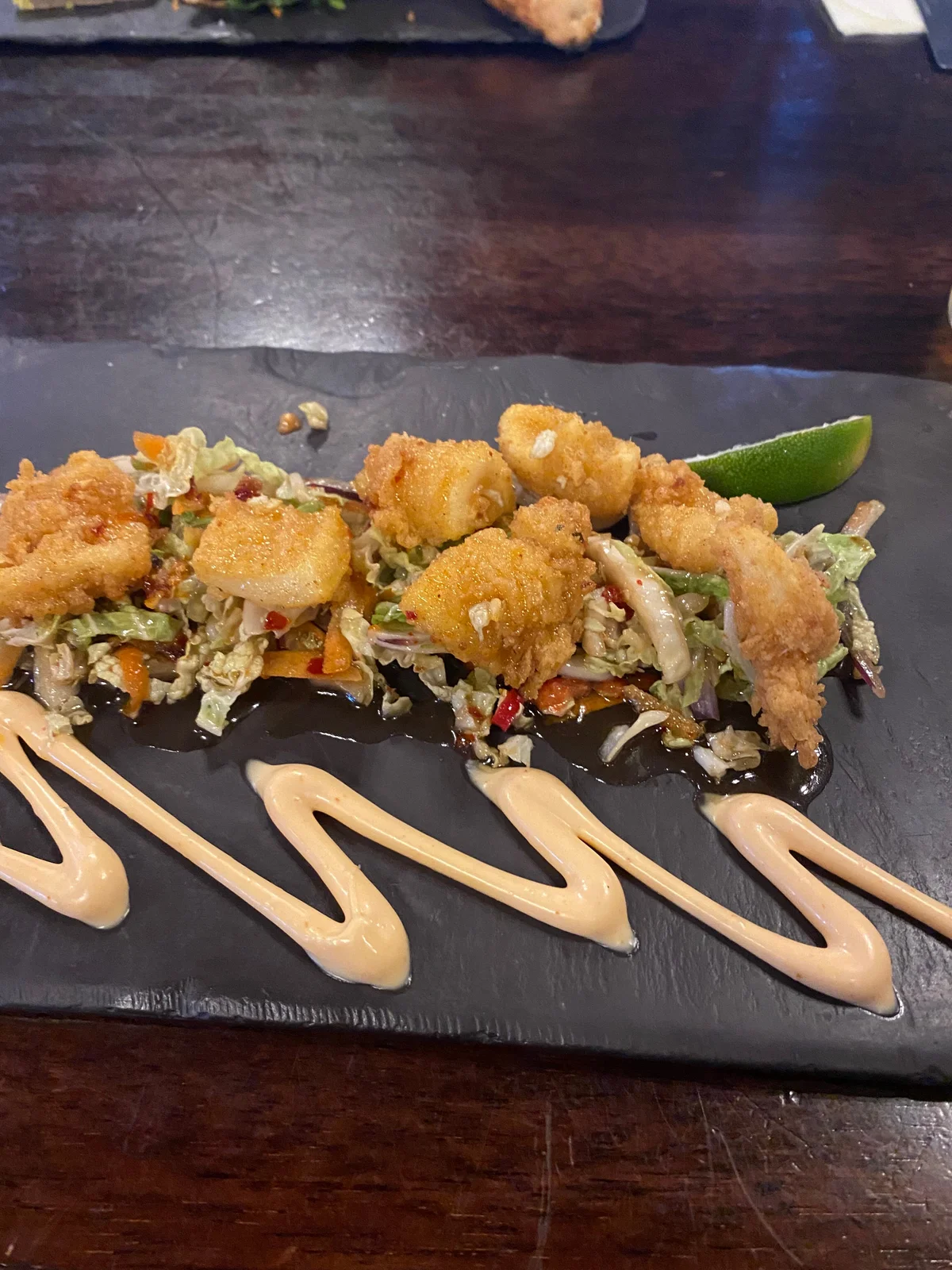 Yum Bar & Restaurant
