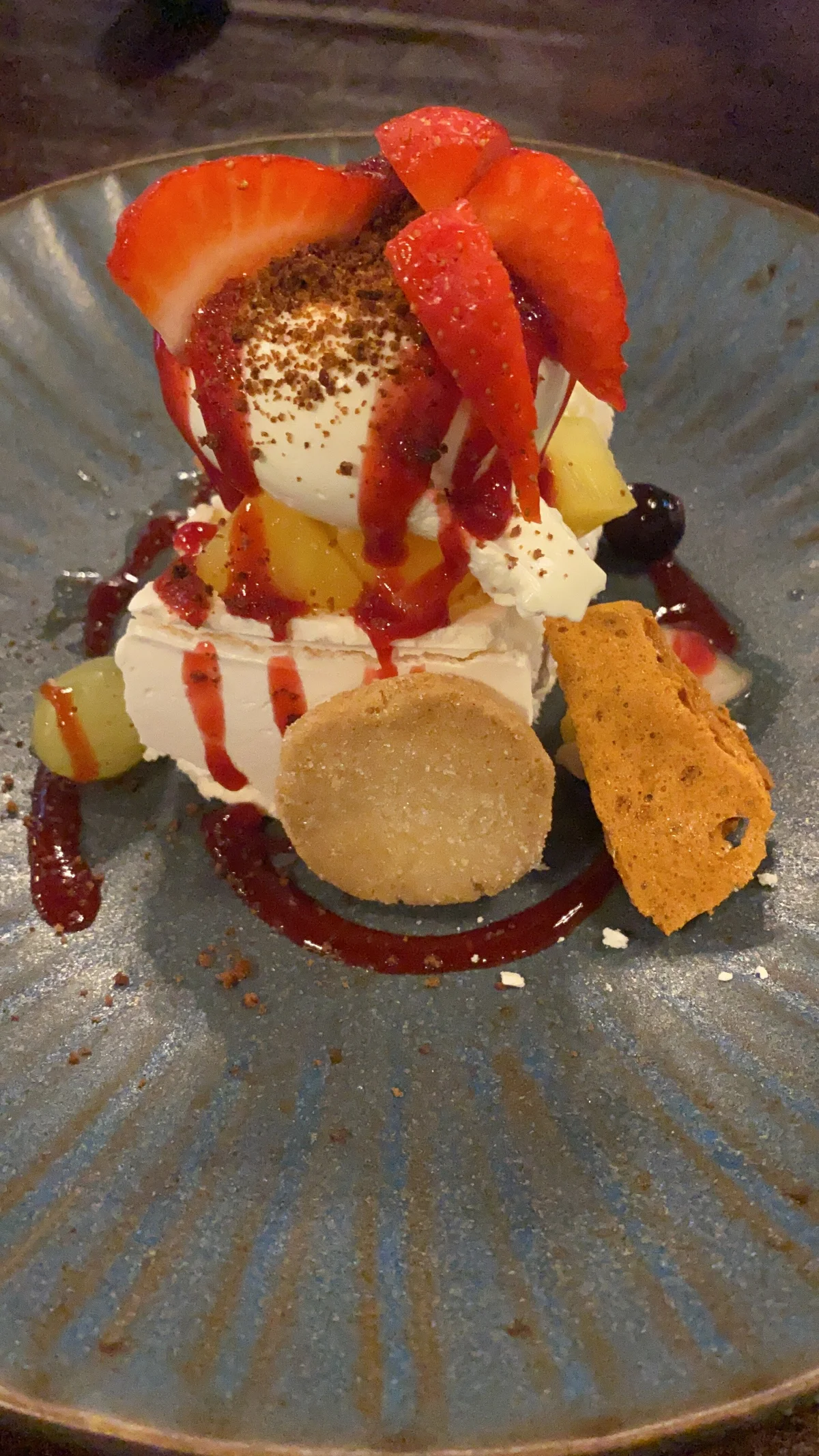 Yum Bar & Restaurant