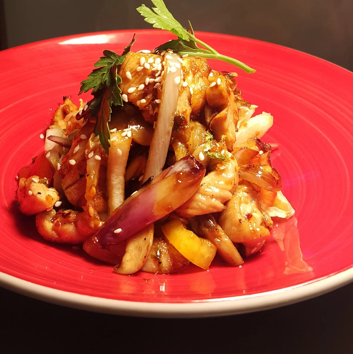 Yum Bar & Restaurant