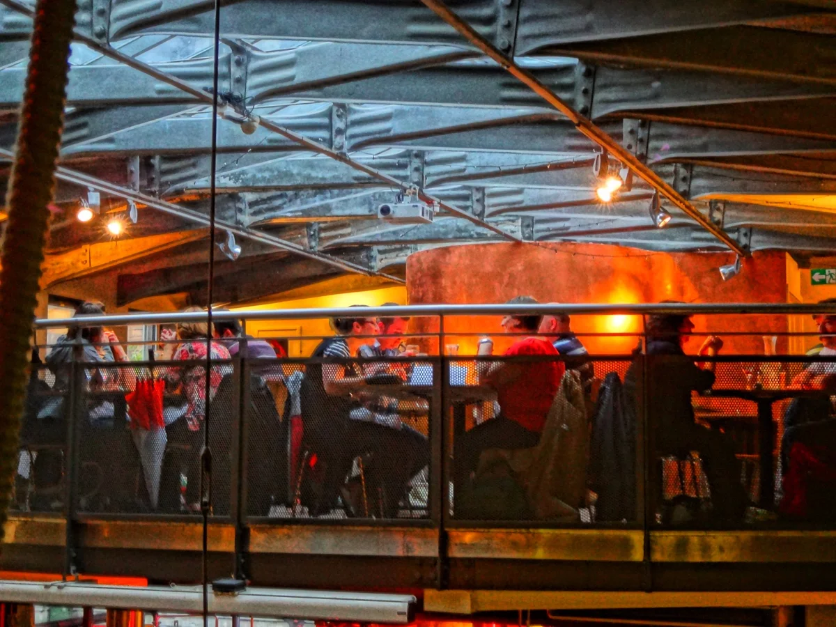 Zerodegrees - Cardiff